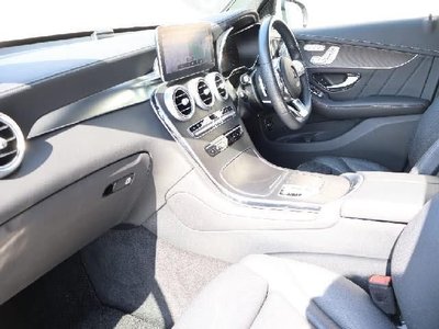 MERCEDES-BENZ GLC - 2
