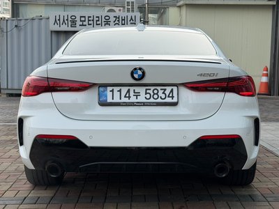 BMW 4 SERIES - 3
