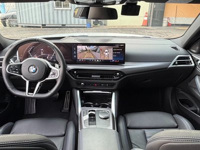BMW 4 SERIES - 4