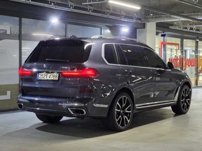 BMW X7 - 2