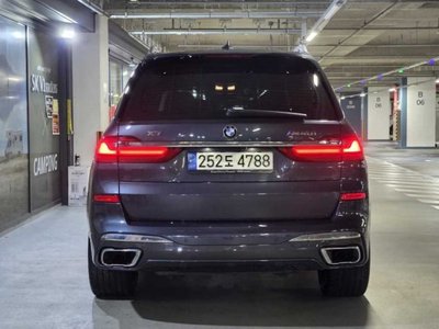 BMW X7 - 3