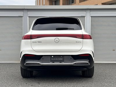 MERCEDES-BENZ EQS - 8