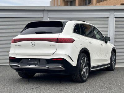 MERCEDES-BENZ EQS - 9
