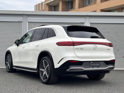 MERCEDES-BENZ EQS - 7