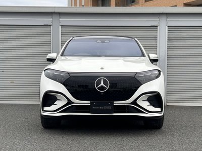 MERCEDES-BENZ EQS - 5