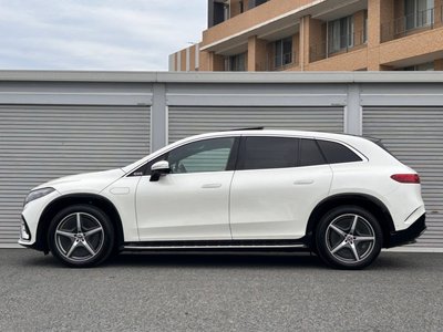 MERCEDES-BENZ EQS - 6
