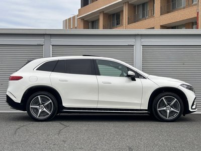 MERCEDES-BENZ EQS - 10