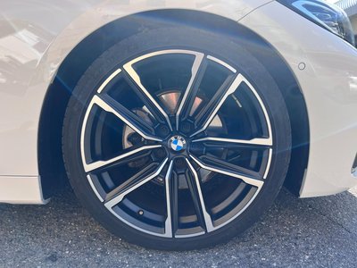 BMW 4 SERIES CABRIOLET - 6