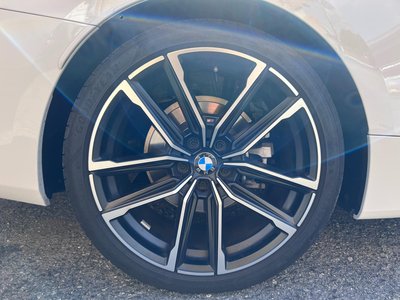 BMW 4 SERIES CABRIOLET - 7