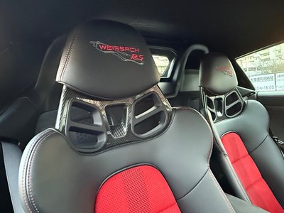 PORSCHE 718 SPIDER RS - 4