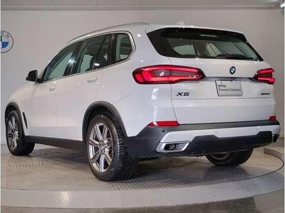 BMW X5 - 2