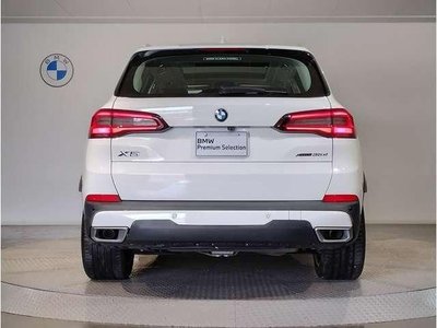 BMW X5 - 5