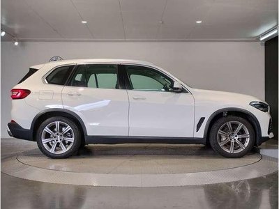 BMW X5 - 7