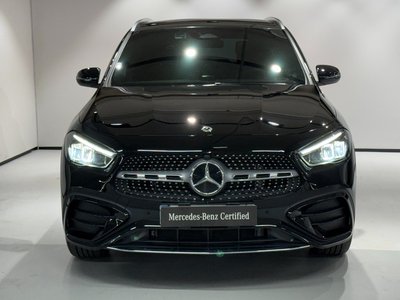 MERCEDES-BENZ GLA - 7