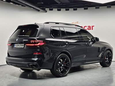BMW X7 - 3