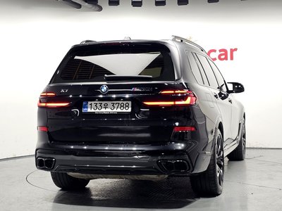 BMW X7 - 4