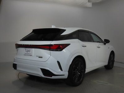 LEXUS RX - 2