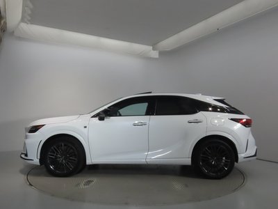 LEXUS RX - 3
