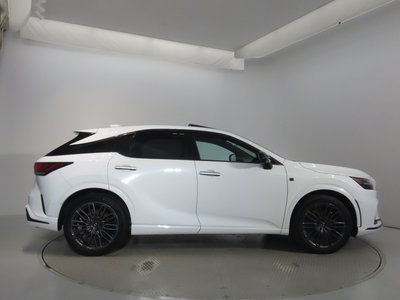 LEXUS RX - 4