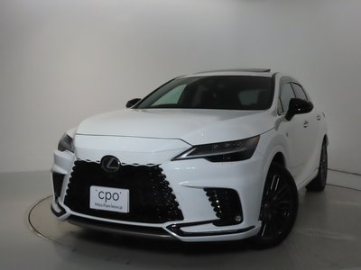 LEXUS RX - 6