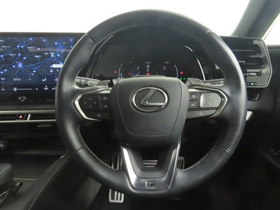 LEXUS RX - 10