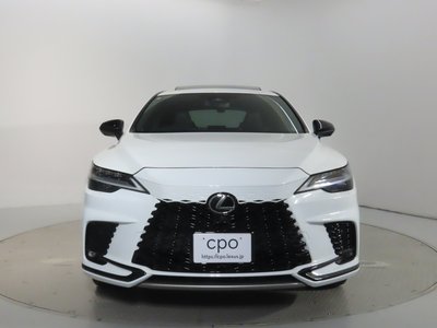 LEXUS RX - 5