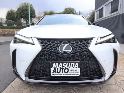 LEXUS UX - 2