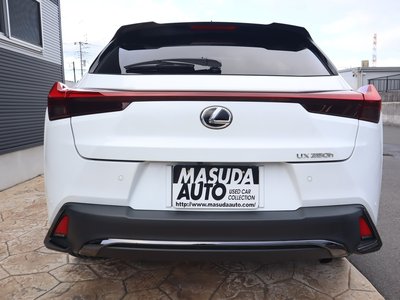 LEXUS UX - 6