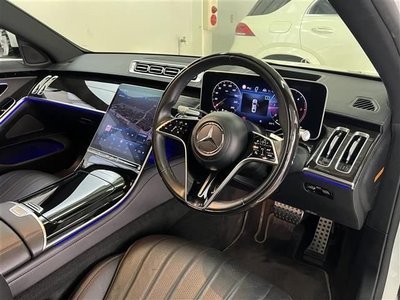 2022 Mercedes-BENZ OTHERS 照片 6