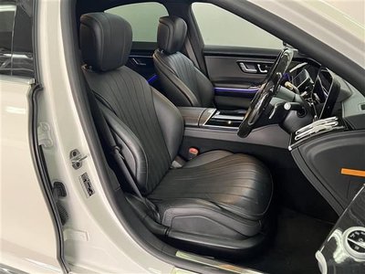 2022 Mercedes-BENZ OTHERS 照片 7