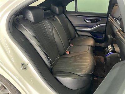 2022 Mercedes-BENZ OTHERS 照片 10
