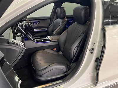 صورة مصغرة 15 لـ 2022 Mercedes-BENZ OTHERS
