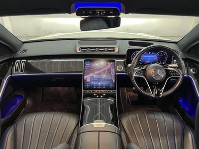 2022 Mercedes-BENZ OTHERS 照片 3
