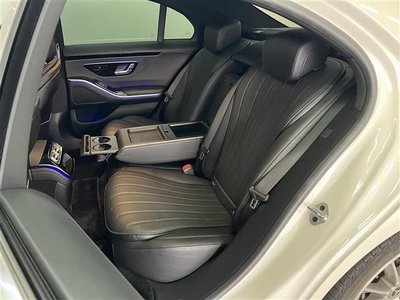 صورة مصغرة 16 لـ 2022 Mercedes-BENZ OTHERS