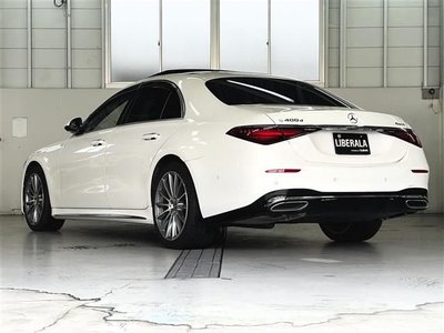 2022 Mercedes-BENZ OTHERS 照片 2