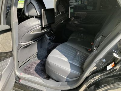 2023 Lexus LS — миниатюра 45