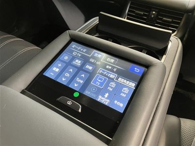 2023 Lexus LS — миниатюра 12