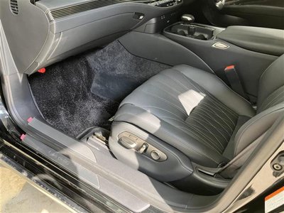 2023 Lexus LS — миниатюра 56