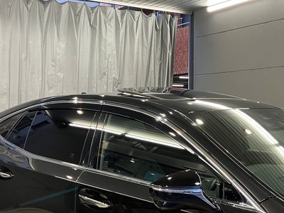 2023 Lexus LS — миниатюра 7