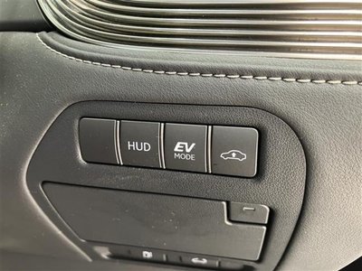 2023 Lexus LS — миниатюра 35