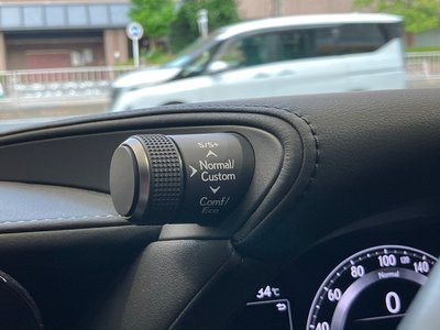 2023 Lexus LS — миниатюра 120