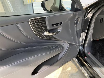2023 Lexus LS — миниатюра 47