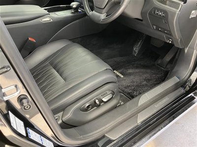 2023 Lexus LS — миниатюра 54