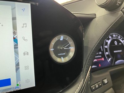 2023 Lexus LS — миниатюра 105