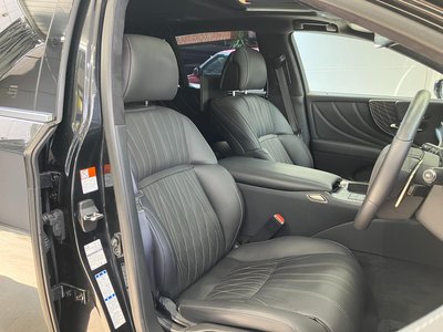 2023 Lexus LS — миниатюра 99