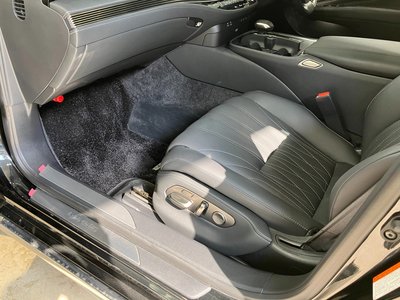 2023 Lexus LS — миниатюра 108