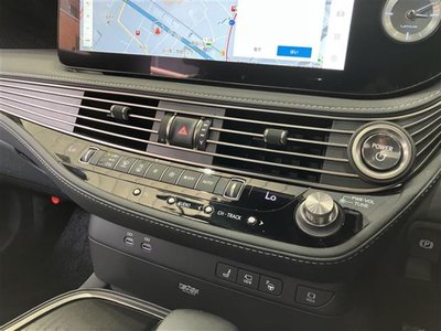 2023 Lexus LS — миниатюра 62
