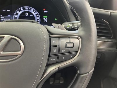 2023 Lexus LS — миниатюра 71