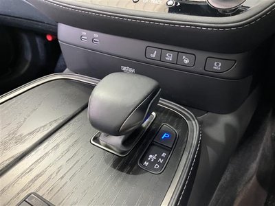 2023 Lexus LS — миниатюра 63