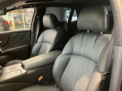 2023 Lexus LS — миниатюра 109